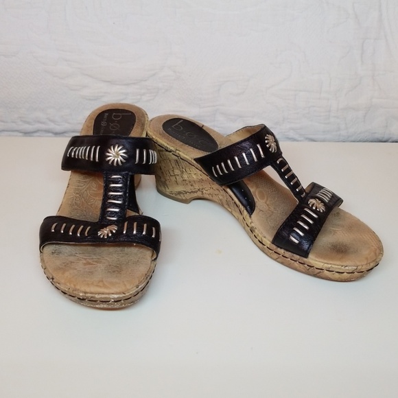 b.o.c. Shoes - b.o.c. wedges